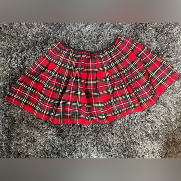 Leg Avenue Teacher’s Pet Schoolgirl Costume - Picture 4 of 11